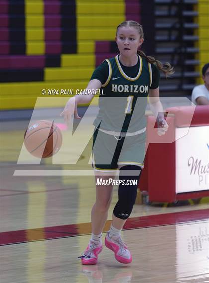 Thumbnail 1 in Horizon @ Chaparral photogallery.