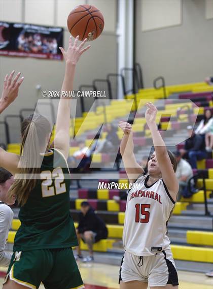 Thumbnail 1 in Horizon @ Chaparral photogallery.