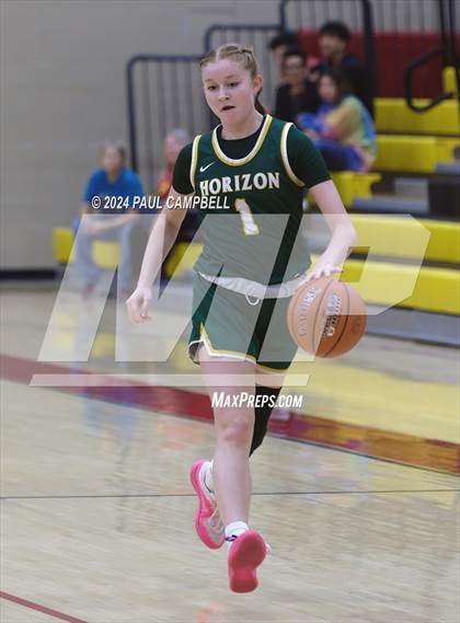 Thumbnail 1 in Horizon @ Chaparral photogallery.