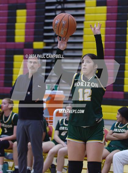 Thumbnail 2 in Horizon @ Chaparral photogallery.