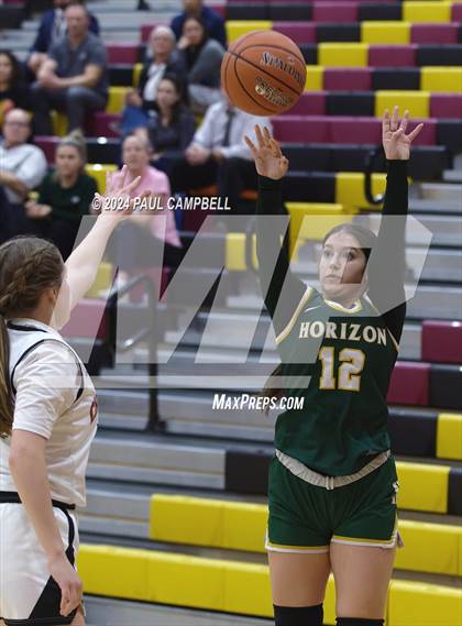 Thumbnail 2 in Horizon @ Chaparral photogallery.