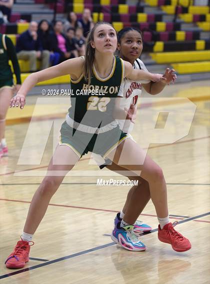 Thumbnail 1 in Horizon @ Chaparral photogallery.