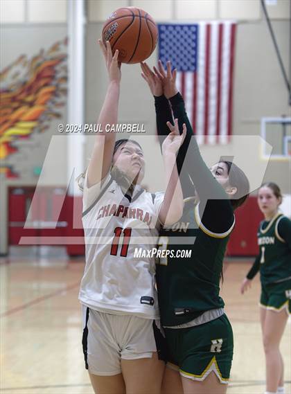 Thumbnail 2 in Horizon @ Chaparral photogallery.