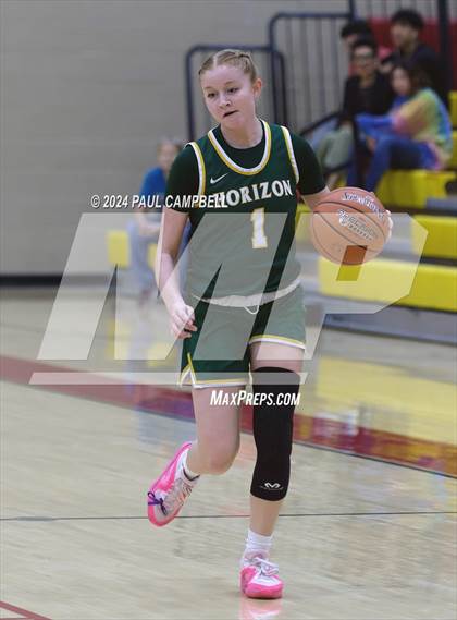 Thumbnail 3 in Horizon @ Chaparral photogallery.