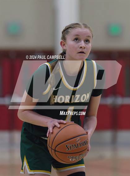 Thumbnail 3 in Horizon @ Chaparral photogallery.