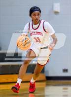 Photo from the gallery "Davie vs Thomasville (Ledford Christmas Classic)"