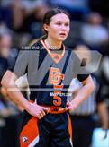 Photo from the gallery "Davie vs Thomasville (Ledford Christmas Classic)"
