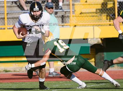 Thumbnail 3 in Lincoln Southeast @ Pius X photogallery.