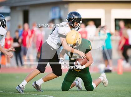 Thumbnail 3 in Lincoln Southeast @ Pius X photogallery.