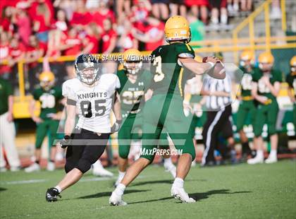Thumbnail 3 in Lincoln Southeast @ Pius X photogallery.