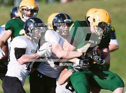 Thumbnail 1 in Lincoln Southeast @ Pius X photogallery.