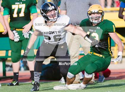 Thumbnail 3 in Lincoln Southeast @ Pius X photogallery.