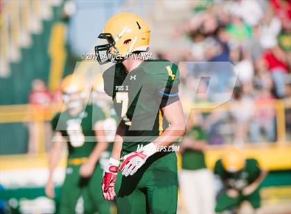 Thumbnail 3 in Lincoln Southeast @ Pius X photogallery.