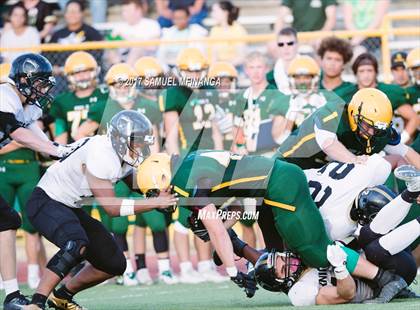 Thumbnail 1 in Lincoln Southeast @ Pius X photogallery.