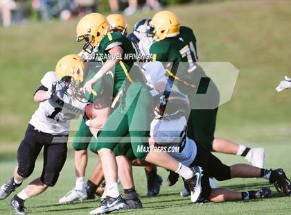 Thumbnail 2 in Lincoln Southeast @ Pius X photogallery.