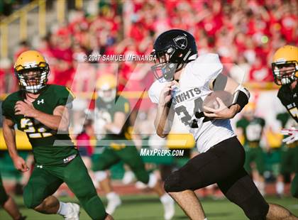 Thumbnail 3 in Lincoln Southeast @ Pius X photogallery.