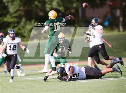 Thumbnail 3 in Lincoln Southeast @ Pius X photogallery.
