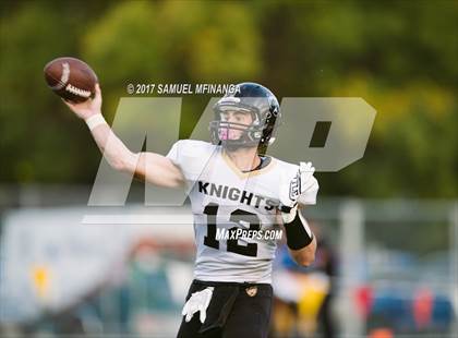 Thumbnail 3 in Lincoln Southeast @ Pius X photogallery.