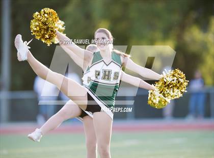 Thumbnail 3 in Lincoln Southeast @ Pius X photogallery.