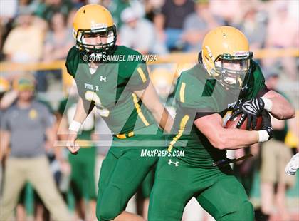 Thumbnail 1 in Lincoln Southeast @ Pius X photogallery.