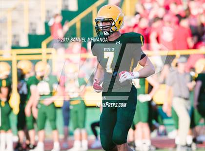 Thumbnail 3 in Lincoln Southeast @ Pius X photogallery.