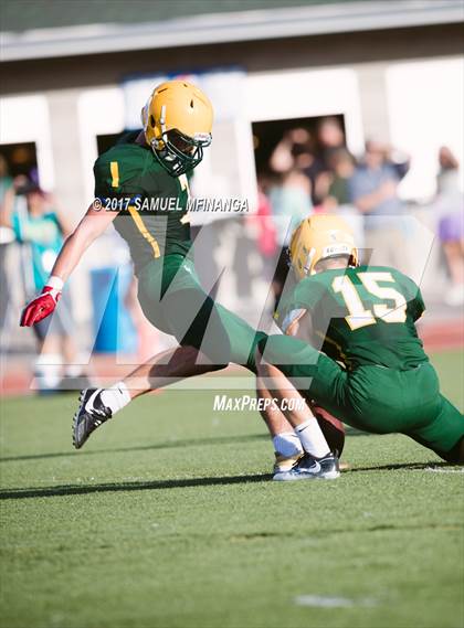 Thumbnail 3 in Lincoln Southeast @ Pius X photogallery.