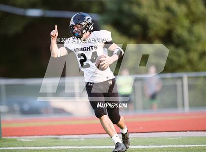 Thumbnail 3 in Lincoln Southeast @ Pius X photogallery.