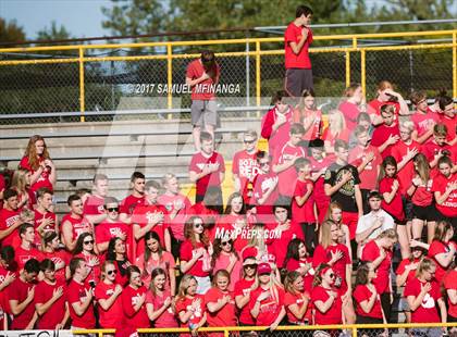 Thumbnail 3 in Lincoln Southeast @ Pius X photogallery.