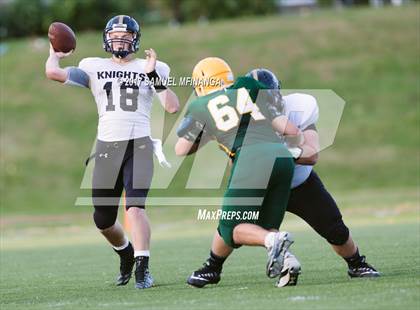 Thumbnail 3 in Lincoln Southeast @ Pius X photogallery.