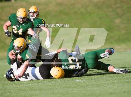 Thumbnail 1 in Lincoln Southeast @ Pius X photogallery.