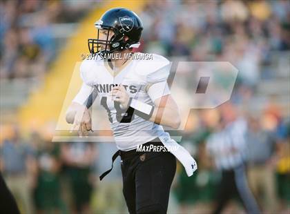 Thumbnail 3 in Lincoln Southeast @ Pius X photogallery.