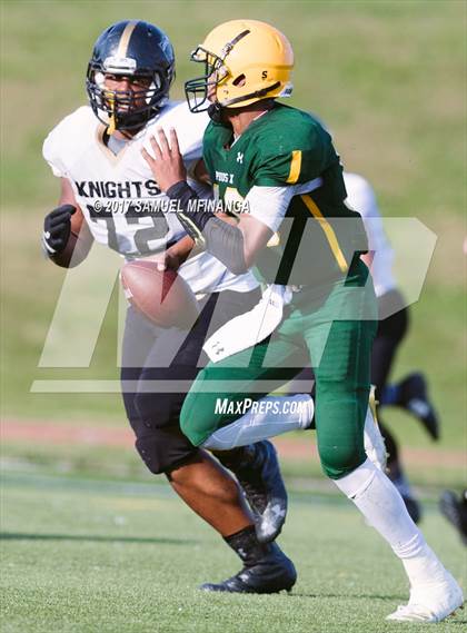 Thumbnail 3 in Lincoln Southeast @ Pius X photogallery.