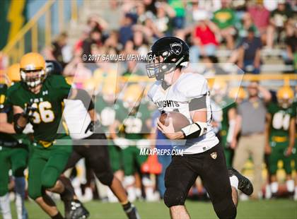 Thumbnail 3 in Lincoln Southeast @ Pius X photogallery.