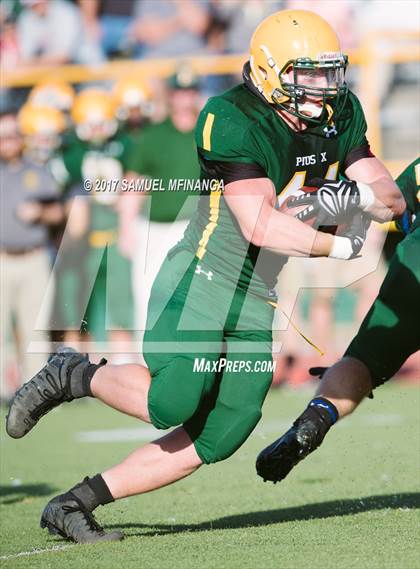 Thumbnail 2 in Lincoln Southeast @ Pius X photogallery.