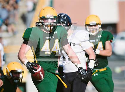 Thumbnail 3 in Lincoln Southeast @ Pius X photogallery.