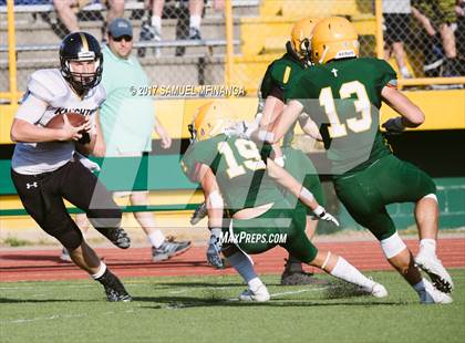 Thumbnail 3 in Lincoln Southeast @ Pius X photogallery.