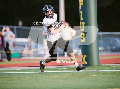 Thumbnail 1 in Lincoln Southeast @ Pius X photogallery.