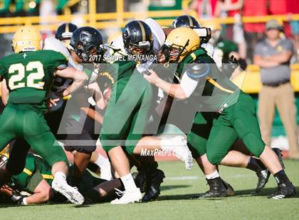 Thumbnail 2 in Lincoln Southeast @ Pius X photogallery.
