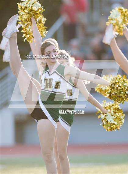 Thumbnail 2 in Lincoln Southeast @ Pius X photogallery.