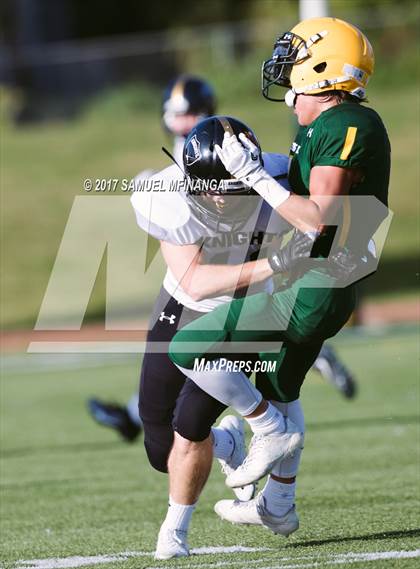 Thumbnail 3 in Lincoln Southeast @ Pius X photogallery.