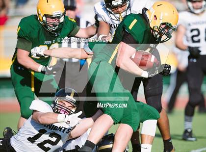 Thumbnail 1 in Lincoln Southeast @ Pius X photogallery.