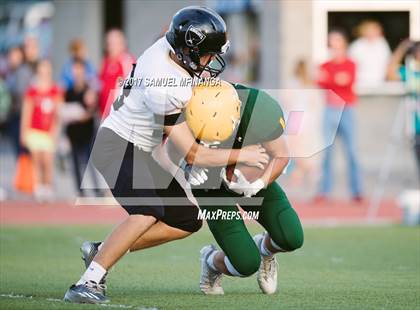 Thumbnail 2 in Lincoln Southeast @ Pius X photogallery.