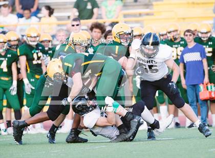 Thumbnail 3 in Lincoln Southeast @ Pius X photogallery.