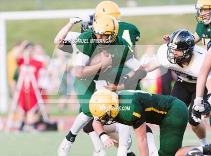 Thumbnail 2 in Lincoln Southeast @ Pius X photogallery.