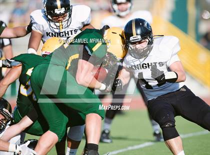 Thumbnail 2 in Lincoln Southeast @ Pius X photogallery.