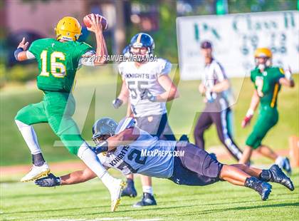 Thumbnail 3 in Lincoln Southeast @ Pius X photogallery.