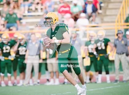 Thumbnail 3 in Lincoln Southeast @ Pius X photogallery.