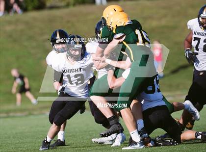 Thumbnail 2 in Lincoln Southeast @ Pius X photogallery.