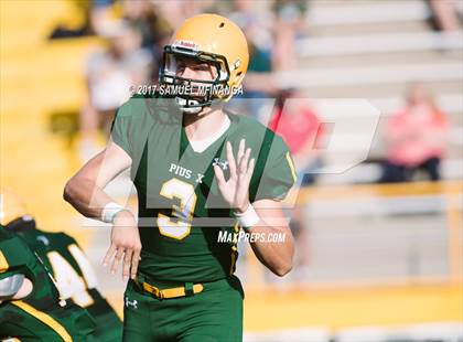 Thumbnail 2 in Lincoln Southeast @ Pius X photogallery.