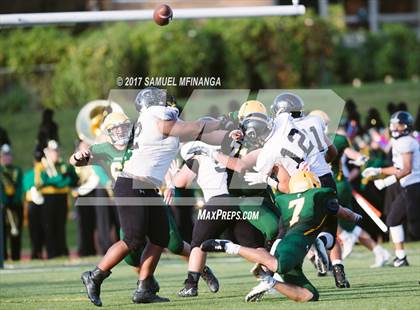 Thumbnail 1 in Lincoln Southeast @ Pius X photogallery.